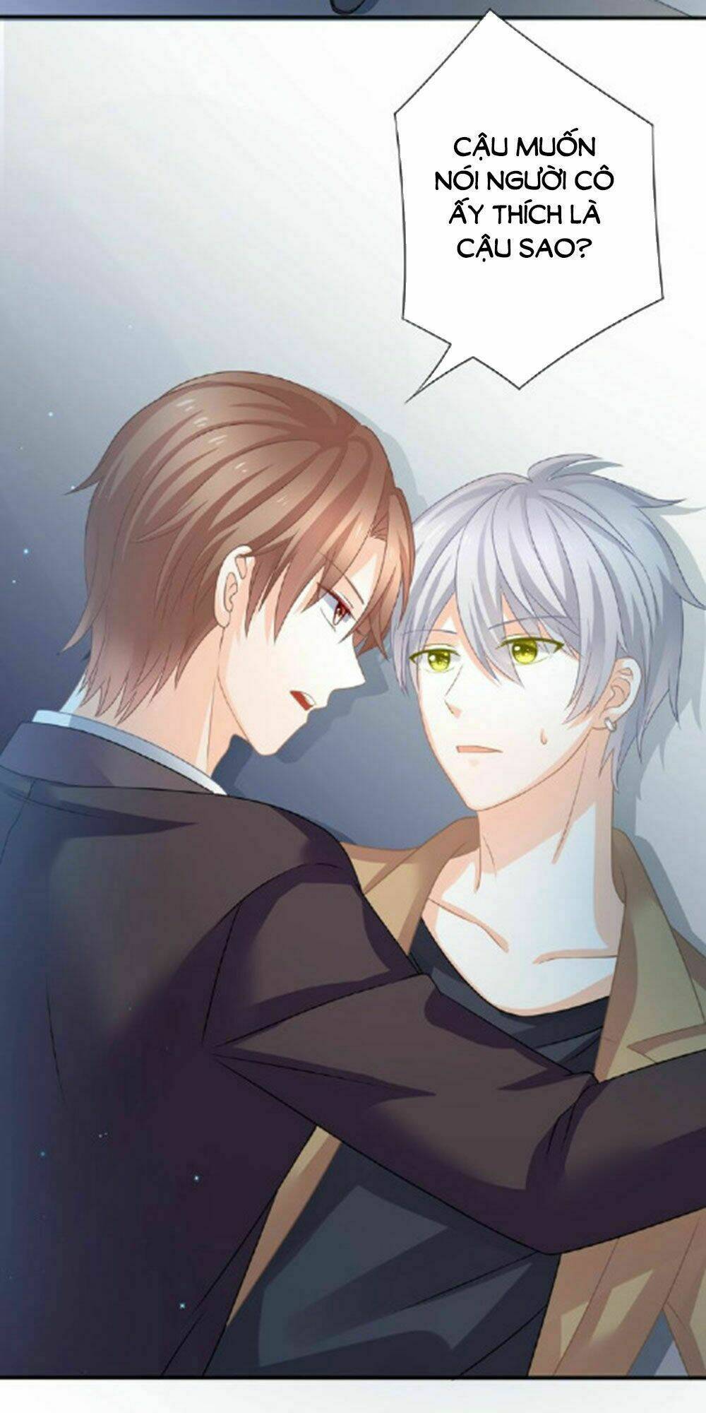 Tiệm May Luyến Sắc: Chapter 22