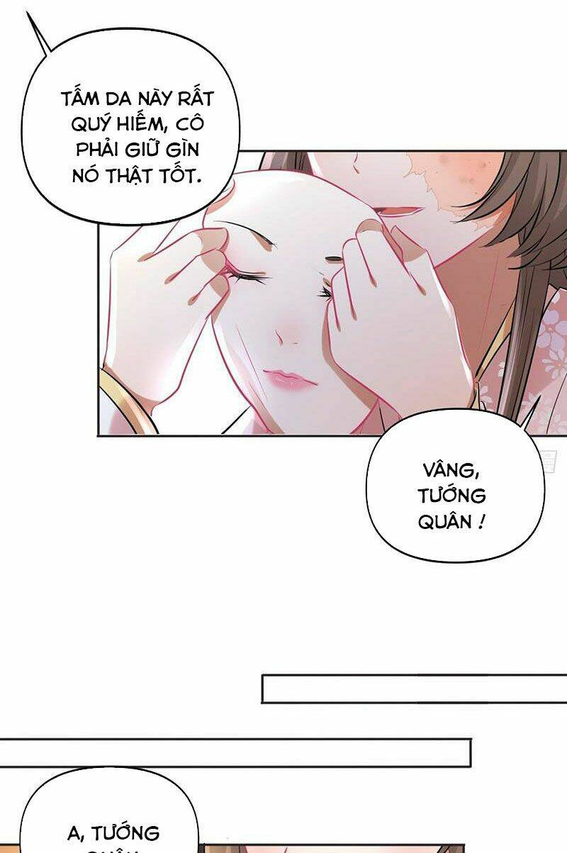 Vương Phi Thật Thích Trang Điểm: Chapter 168