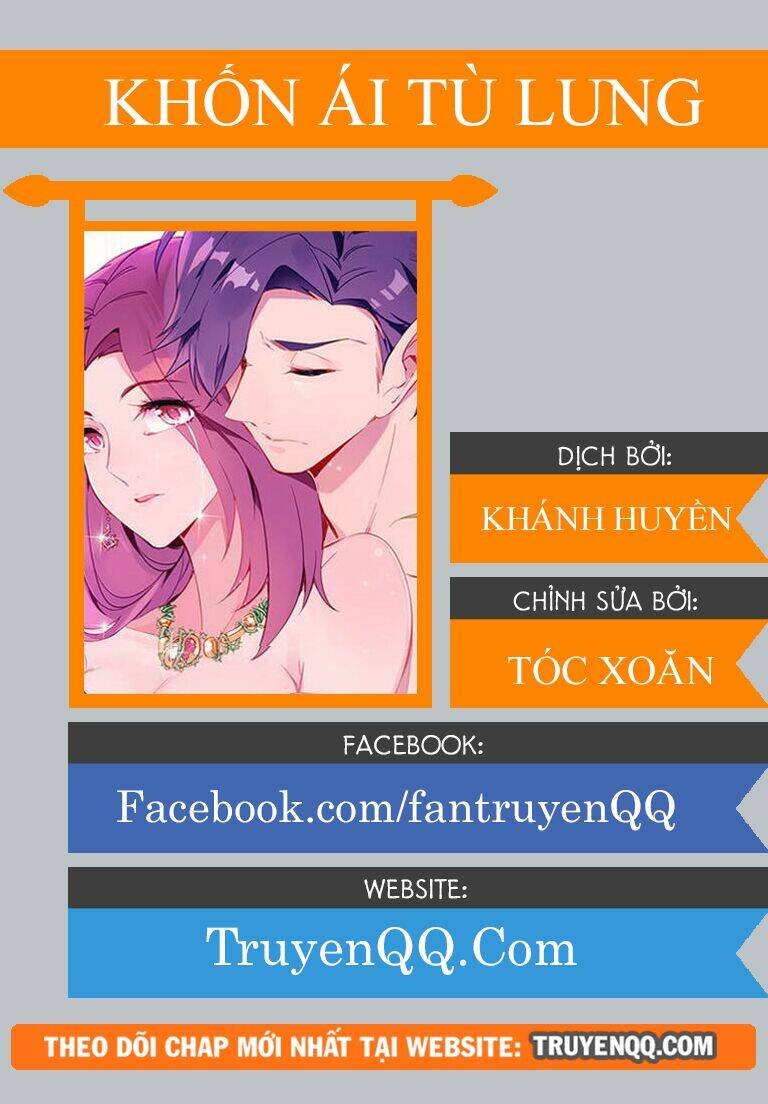 Khốn Ái Tù Lung: Chapter 6