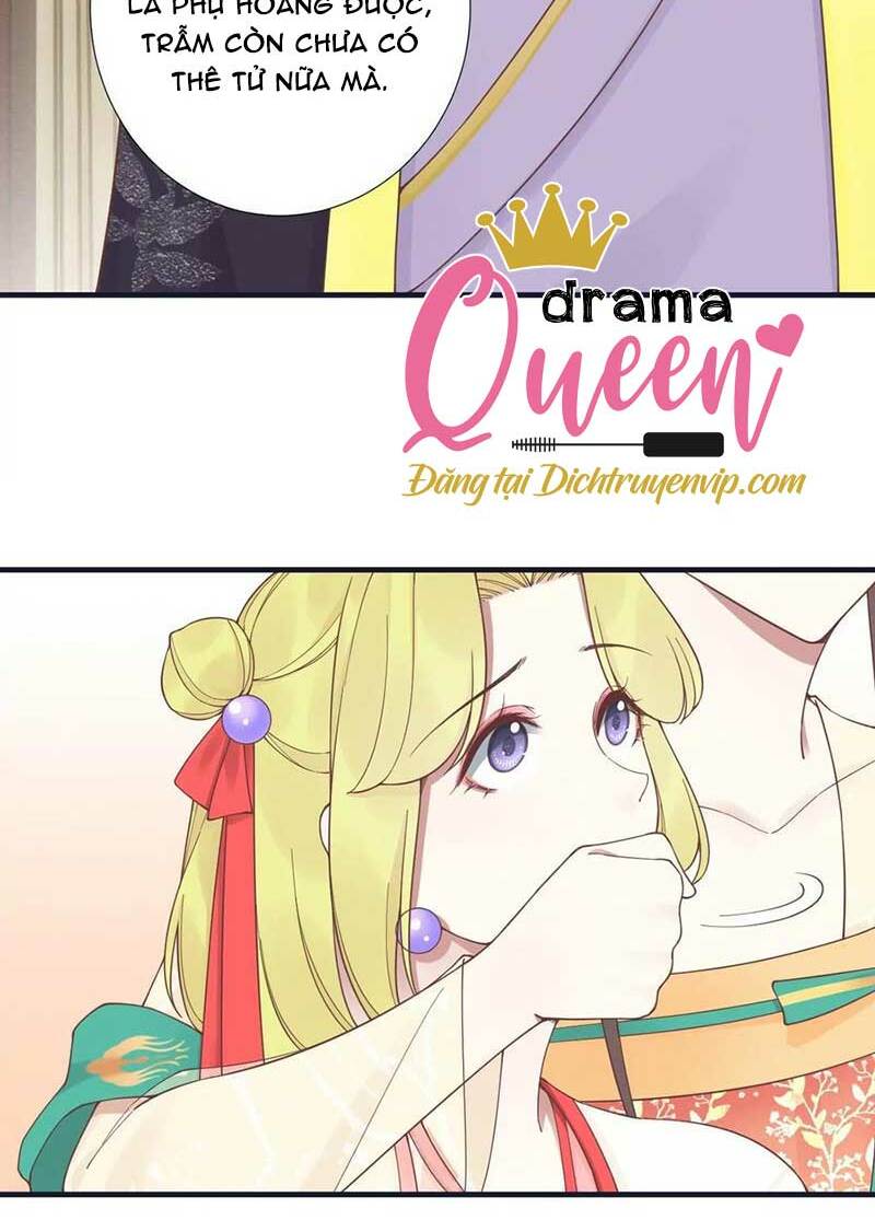 Hoàng Hậu Bận Lắm: Chapter 184