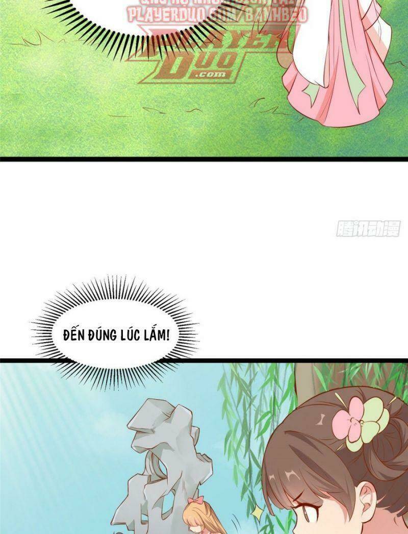Bạo Manh Tiểu Tiên: Chapter 27
