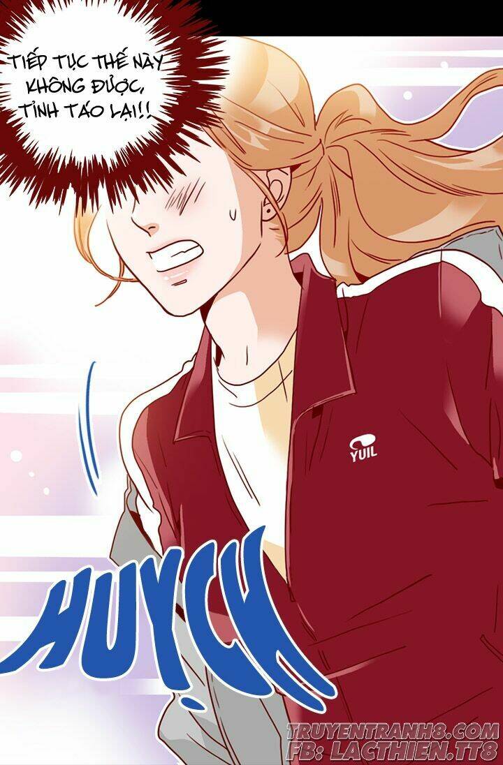 Thư Ký Kim Sao Thế Nhỉ?: Chapter 24