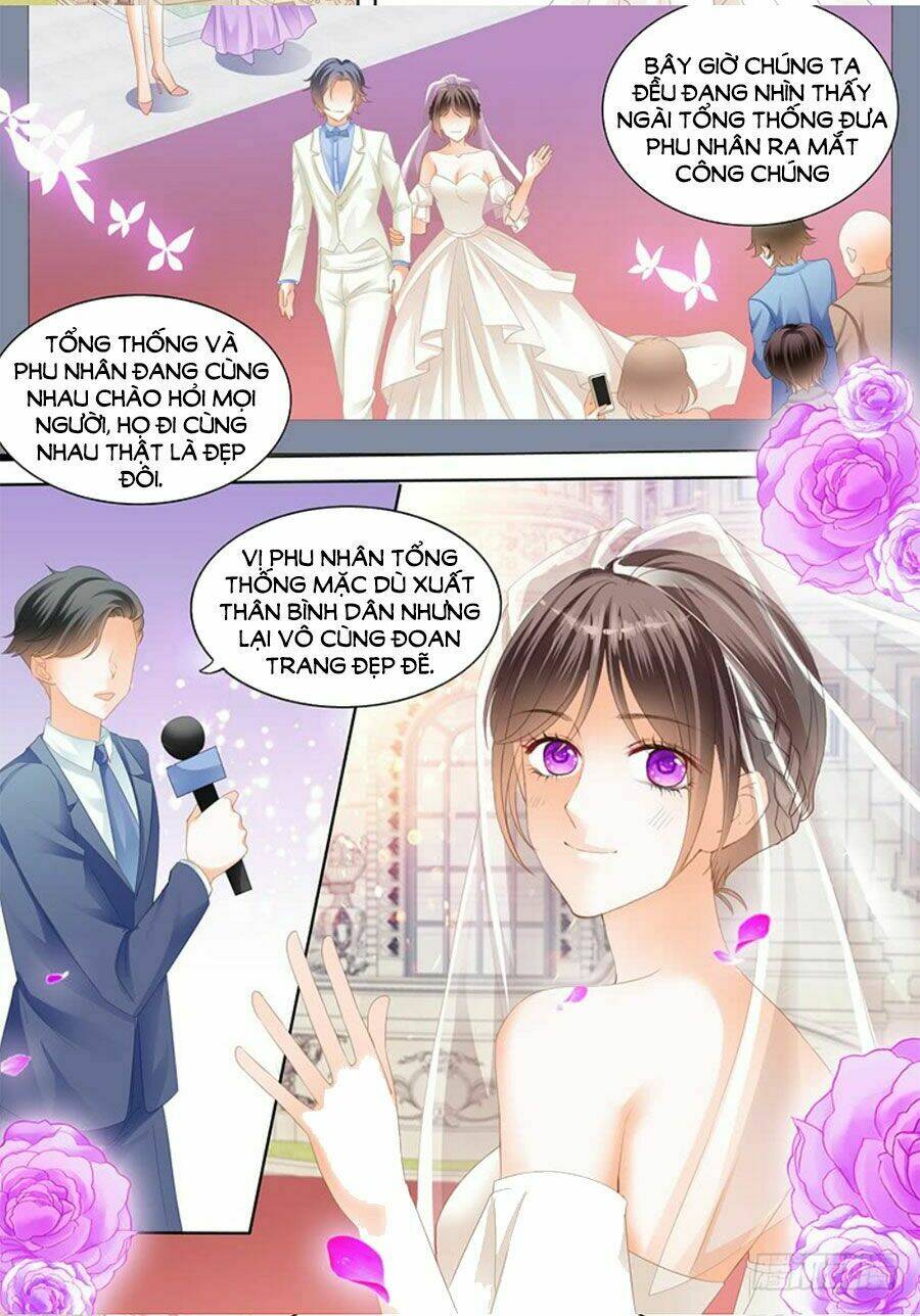 Thiểm Hôn Kiều Thê: Chapter 215