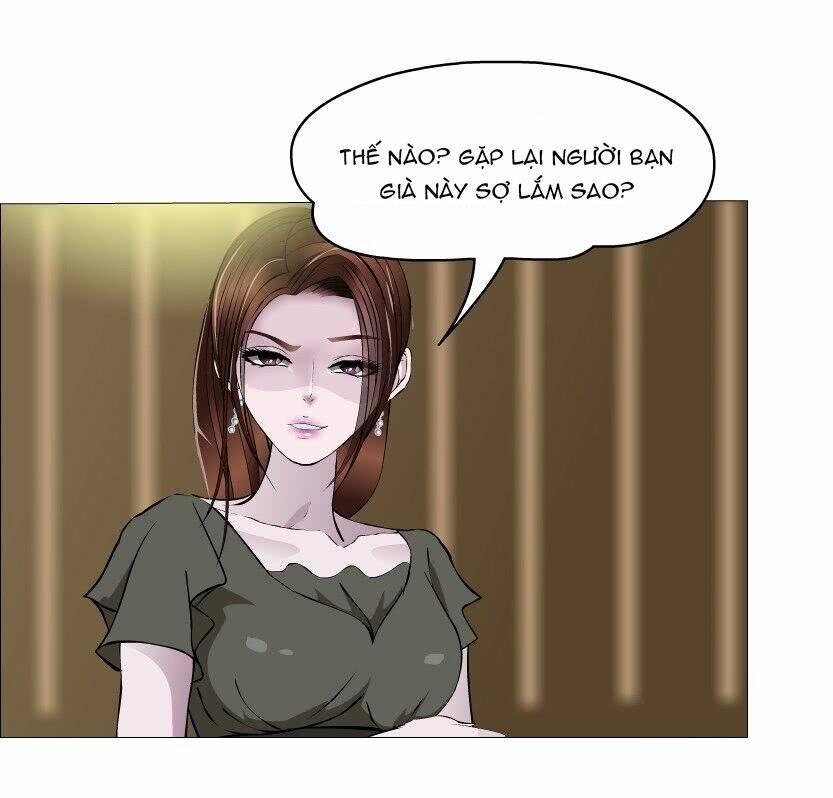 Cạm Bẫy Của Nữ Thần: Chapter 157