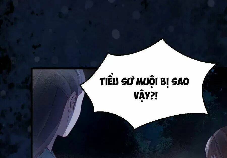 Mau Xuyên Không Rửa Tội Cho Nhân Vật Phản Diện: Chapter 20