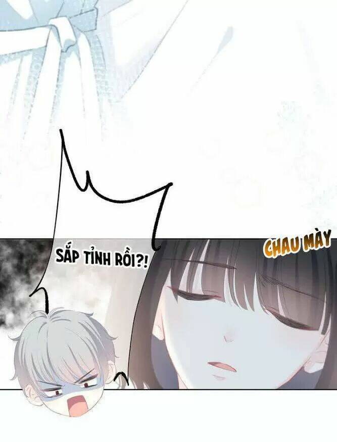 Vấp Phải Nghịch Quang: Chapter 27