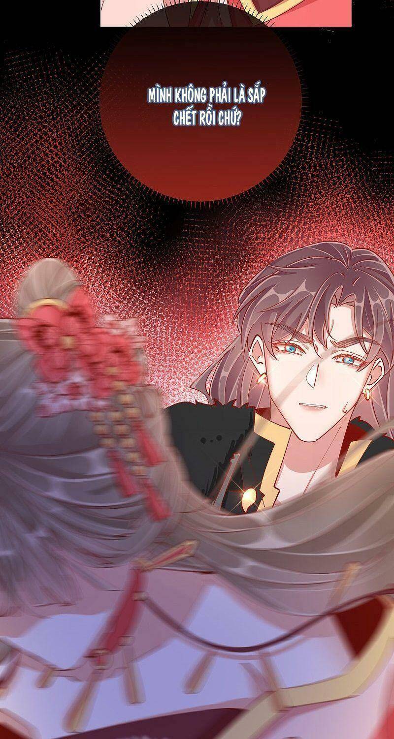 Công Lược Trưởng Thành Của Vương Phi: Chapter 41