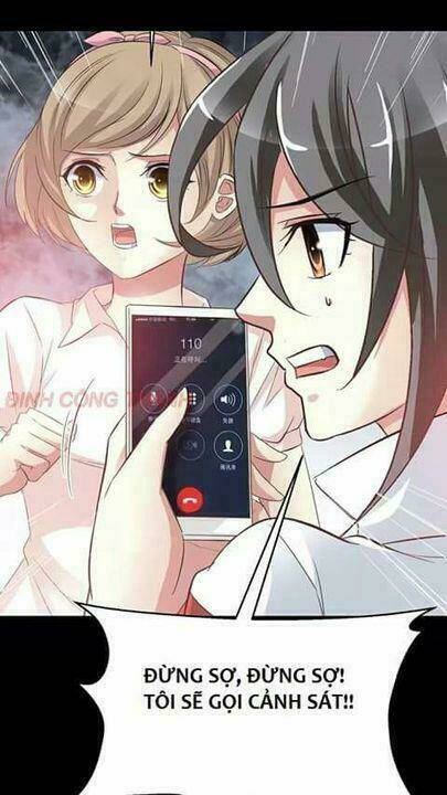 Truyện Kinh Dị Ở Tòa Nhà Số 44: Chapter 92