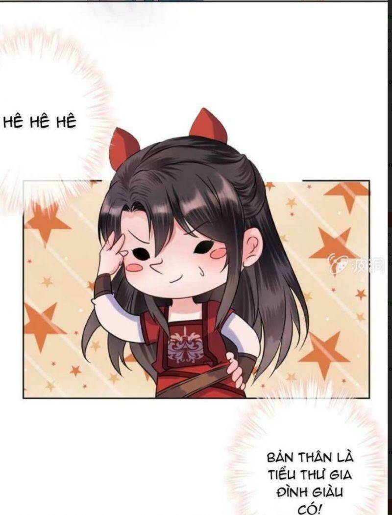 Vương Gia Kiêu Ngạo Quá Khó Cua: Chapter 0