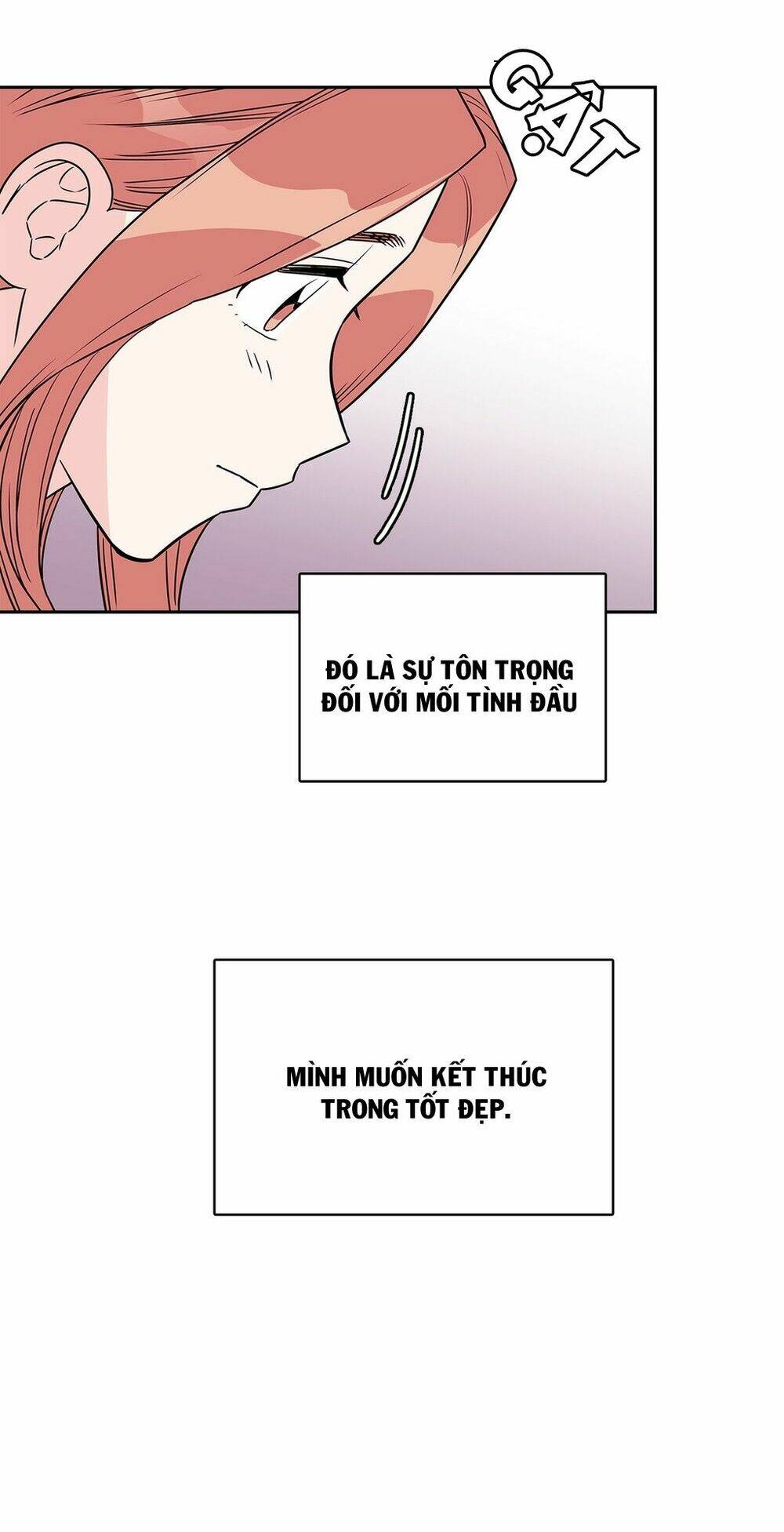 Chuyện Gì Đến, Rồi Cũng Sẽ Đến: Chapter 39