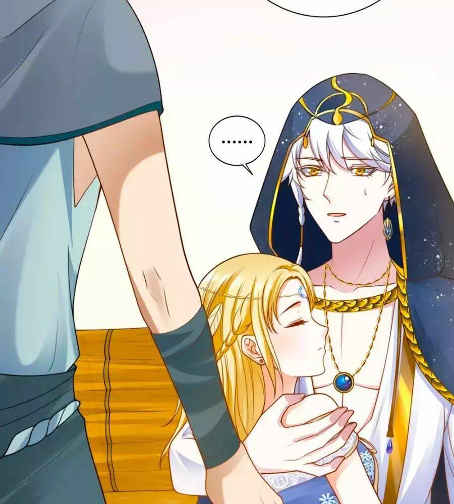 Sủng Hậu Của Vương: Chapter 20