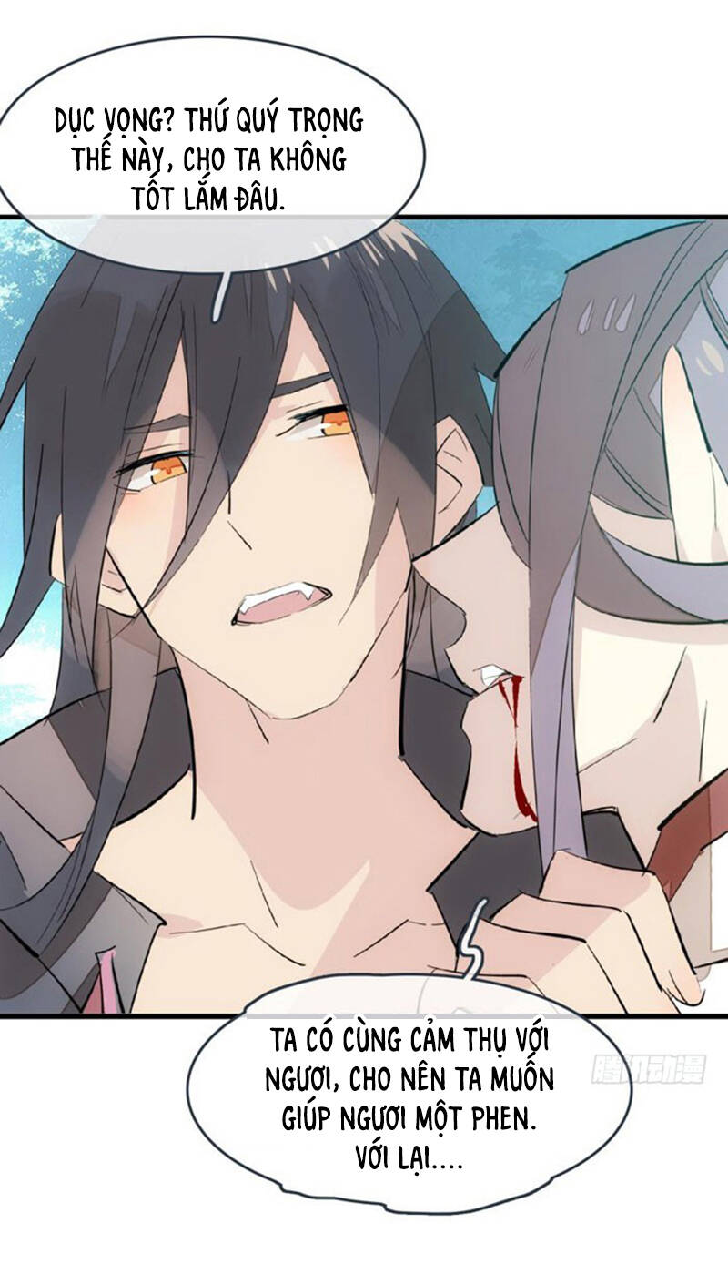 Sư Phụ Lại Trêu Chọc Ta: Chapter 51