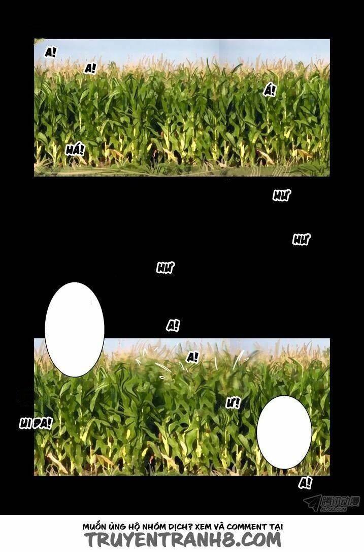 Thâu Hồn: Chapter 70