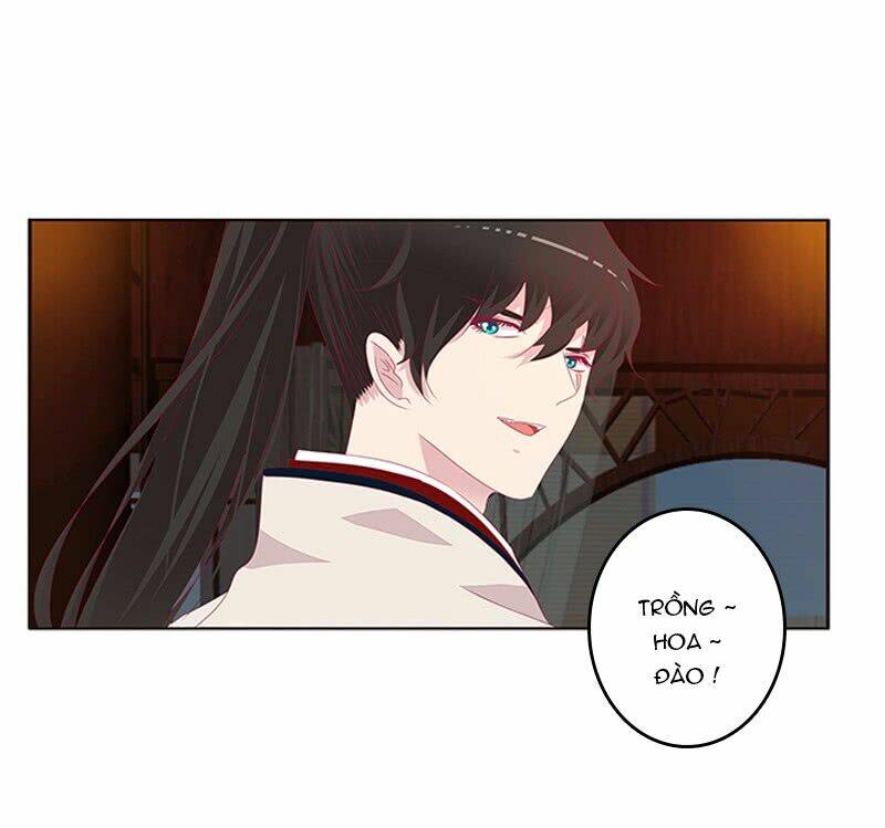 Tướng Quân Mời Ra Trận: Chapter 109