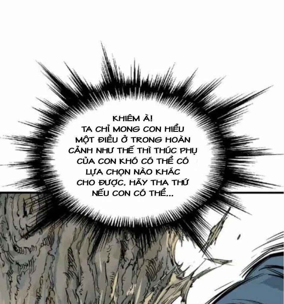 Cao Thủ 2: Chapter 133