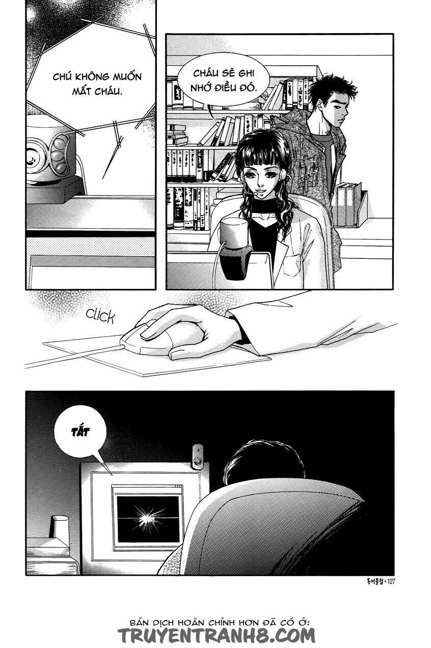 Book Club: Chapter 11
