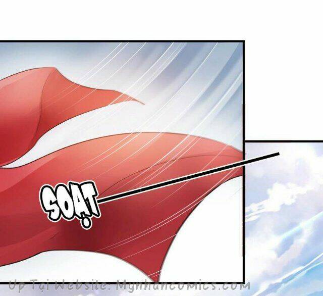 Thái Tử Điện Hạ Có Tin Vui: Chapter 79