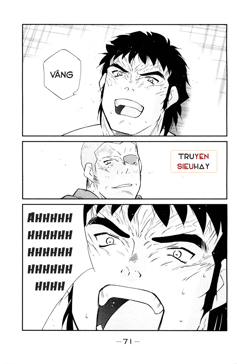 Truyền Nhân Atula 3: Chapter 67