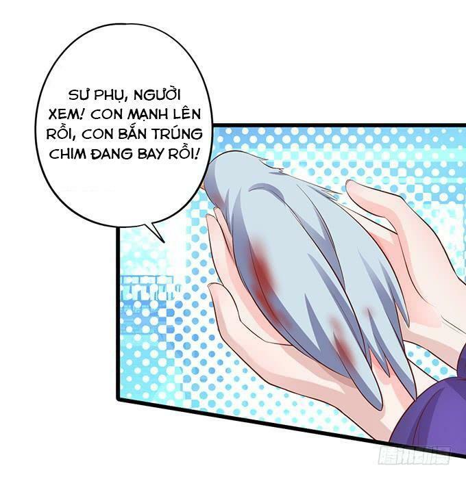 Hồ Tiên Hung Bạo: Chapter 129