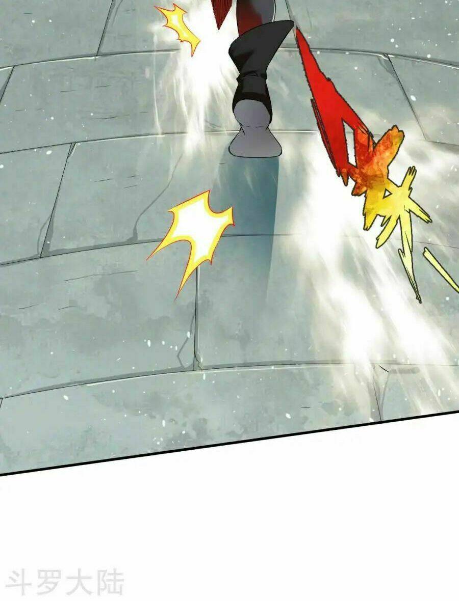 Chiến Đỉnh: Chapter 15