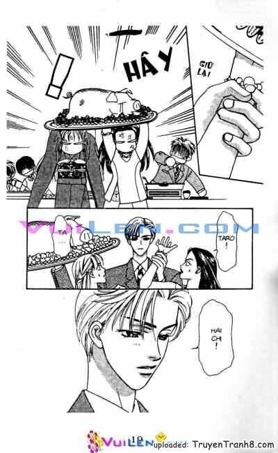 Công tử nghèo: Chapter 21