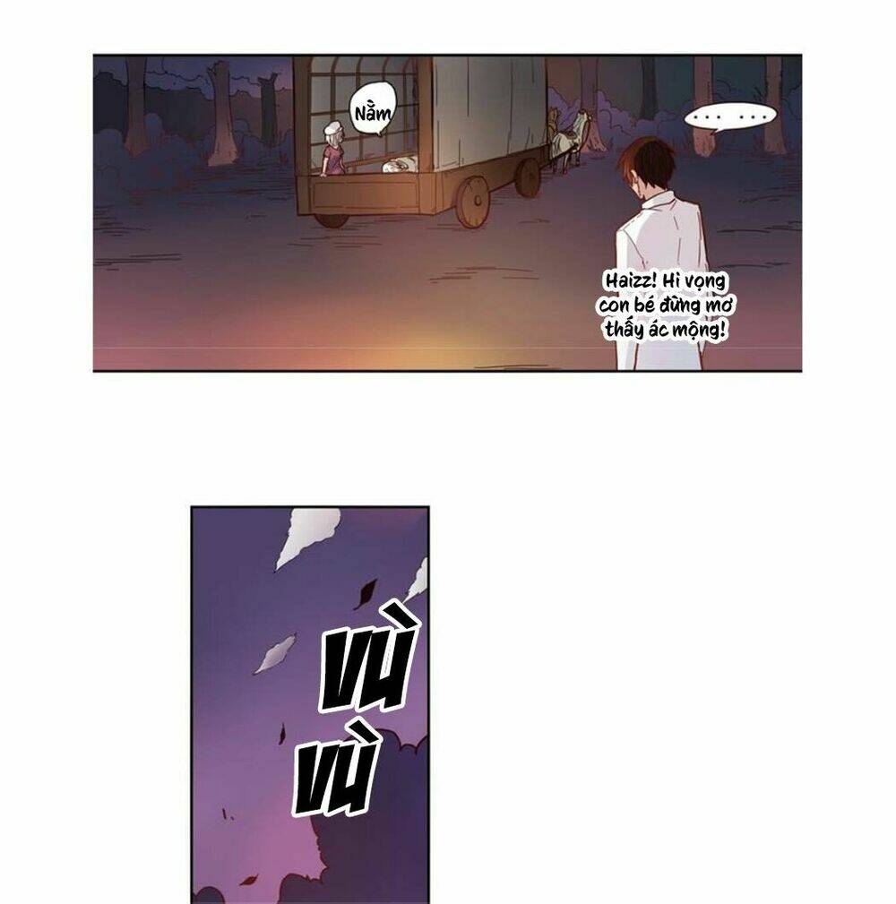 Vì Tôi Là Ông Chú Mở Tiệm Bán Vũ Khí: Chapter 8