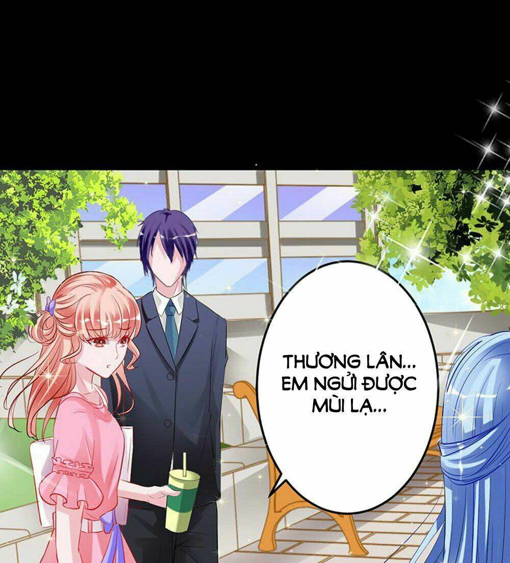 Hung Mãnh Quỷ Phu Bà Thượng Sàng: Chapter 44