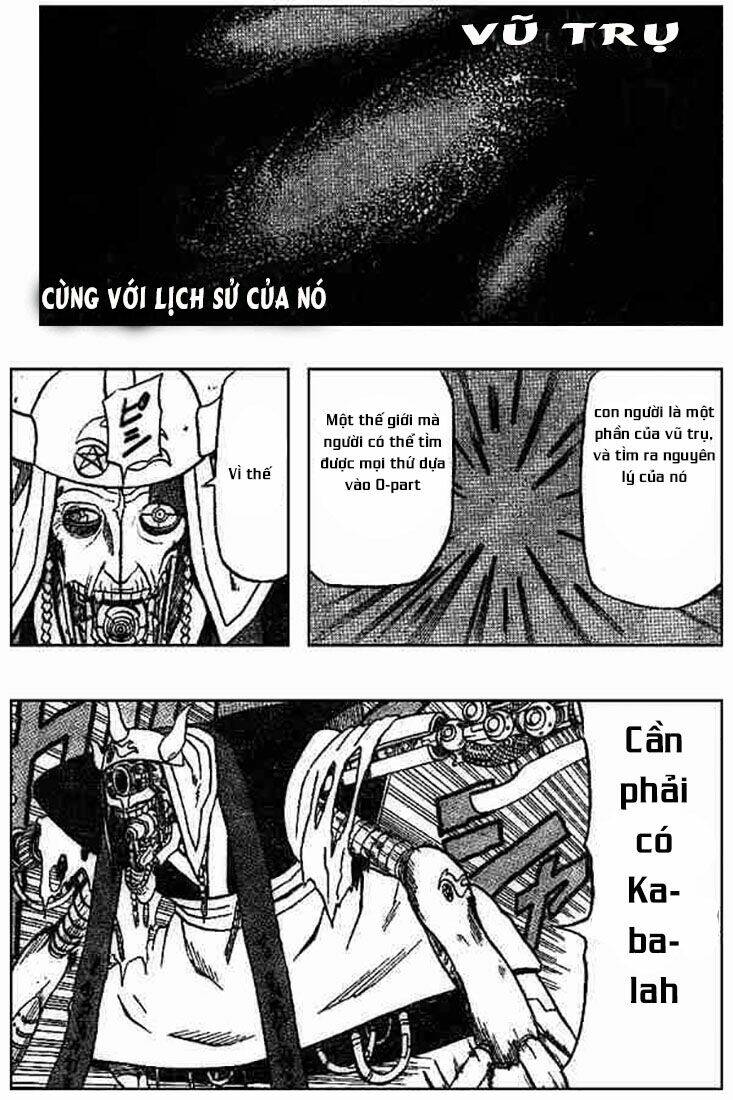 Cuộc Phiêu Lưu Của Quỷ Satan: Chapter 60