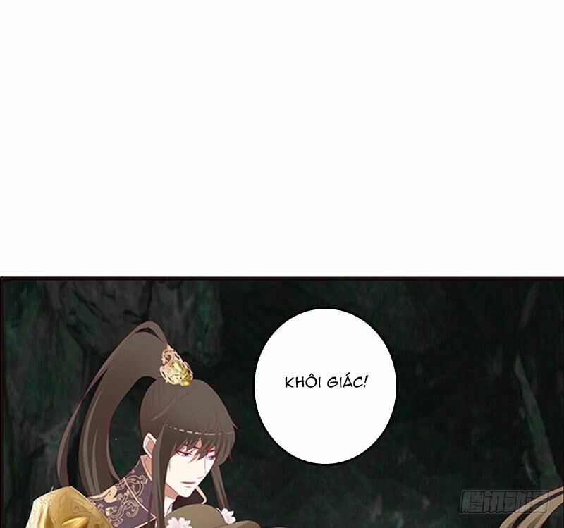 Thông Linh Phi: Chapter 426