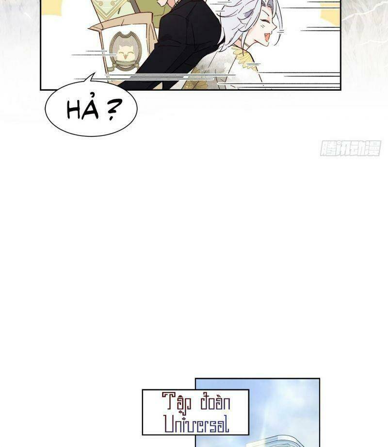 Ảnh Đế Yêu Hồ: Chapter 63