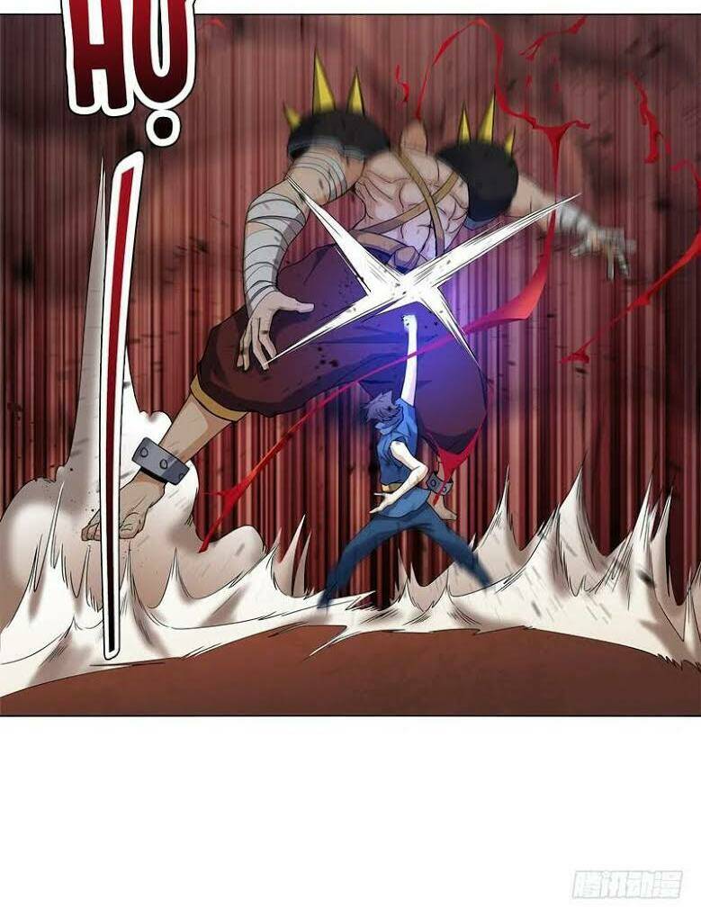Thiên Thần Quyết: Chapter 58
