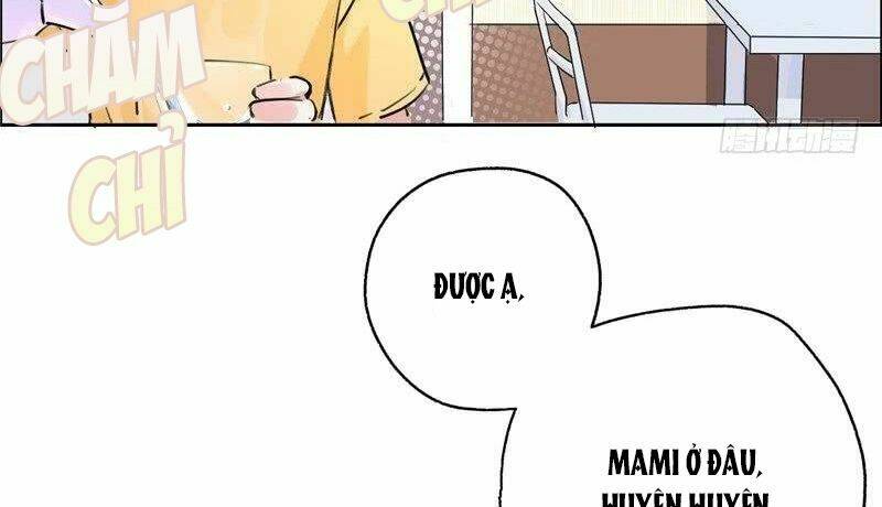 Trời Ban Cho Nam Thần Daddy: Chapter 1