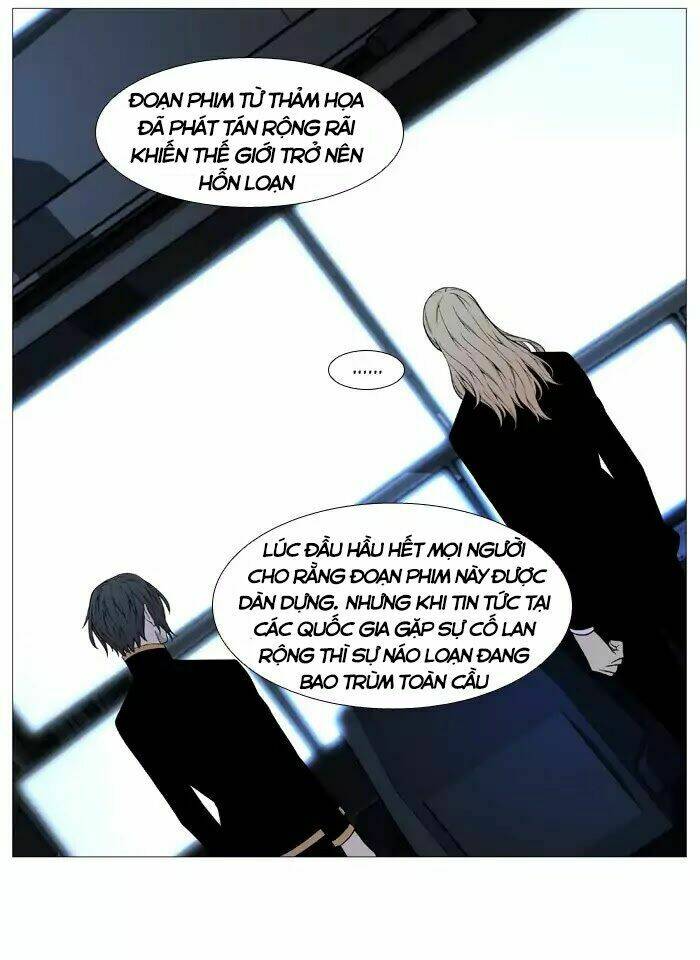 Ma Cà Rồng Quý Tộc: Chapter 521