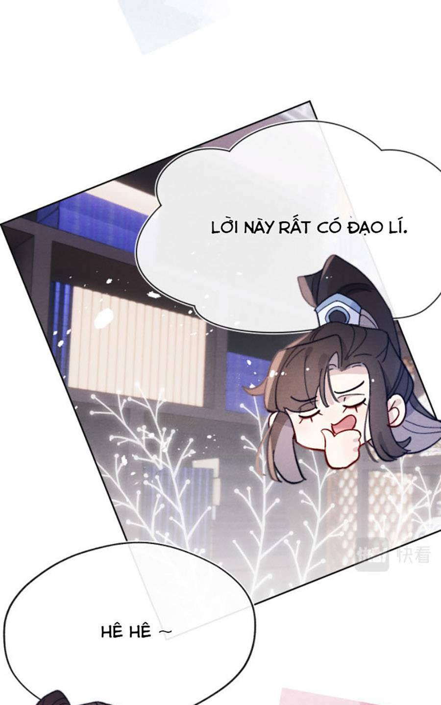Quân Nhan Tựa Hoa Đào: Chapter 27