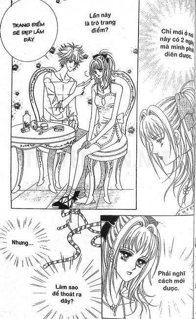 Lọ Lem Hậu Đậu: Chapter 32