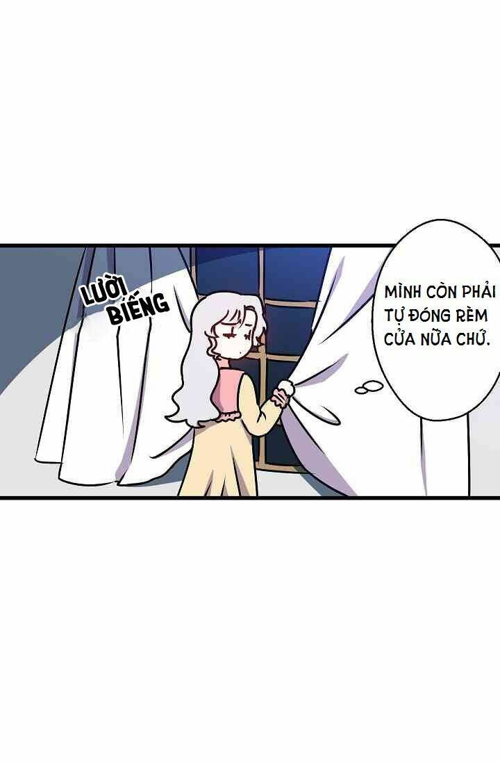 Hôn Lễ Báo Thù: Chapter 8