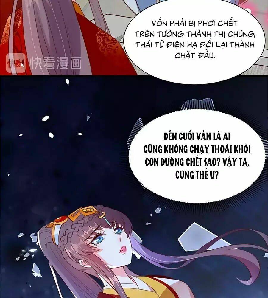 Thịnh Thế Lê Hoa Điện: Chapter 89