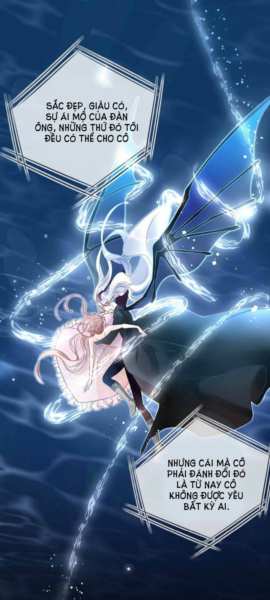 Cựu Ái Tân Nhan: Chapter 1