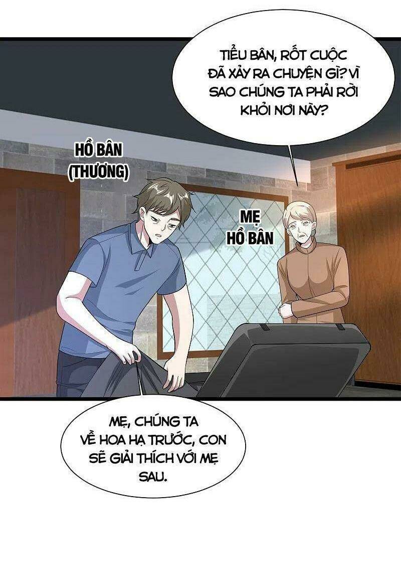 Đô Thị Tà Vương: Chapter 240