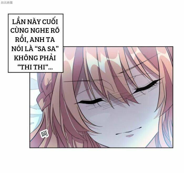 Trọng Sinh Noãn Hôn Khinh Sủng Thê: Chapter 2