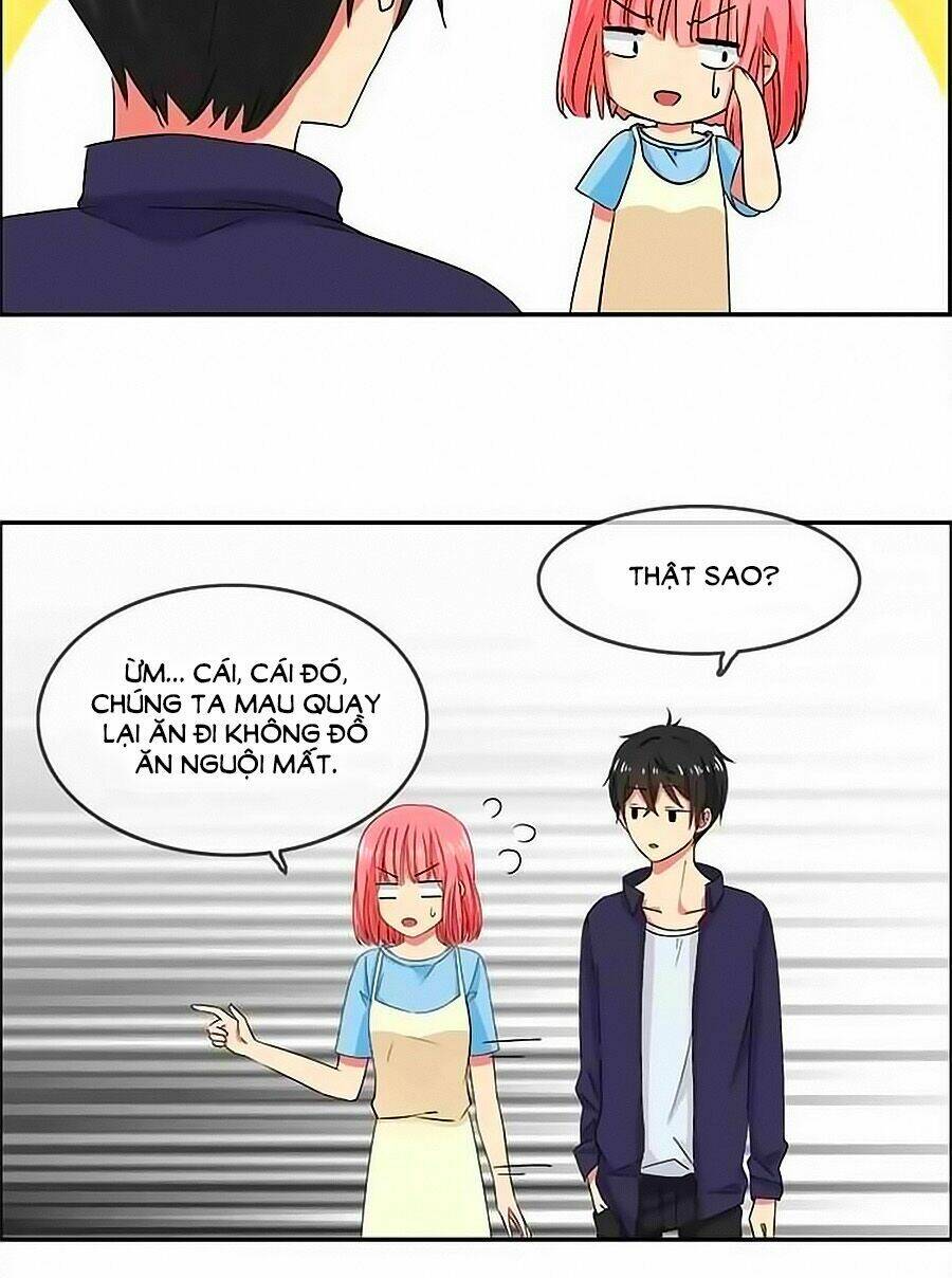 Đại Thần Tình Yêu Chớ Chạm Tôi: Chapter 43