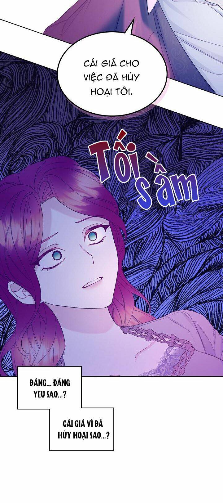 Kẻ Tạo Ra Nữ Phản Diện: Chapter 53.1