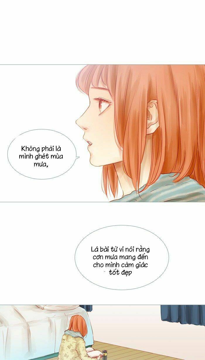 Little Rain: Chapter 19