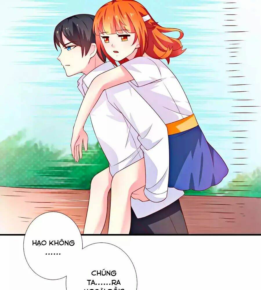 Cuộc Sống Hào Môn Của Vu Nữ: Chapter 48