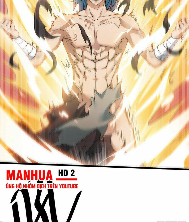 Võ Lăng Cửu Thiên: Chapter 21