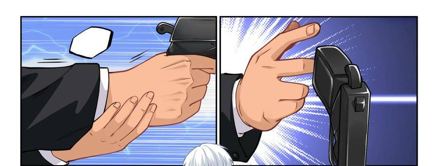 Hệ Thống Giả Dạng: Chapter 10