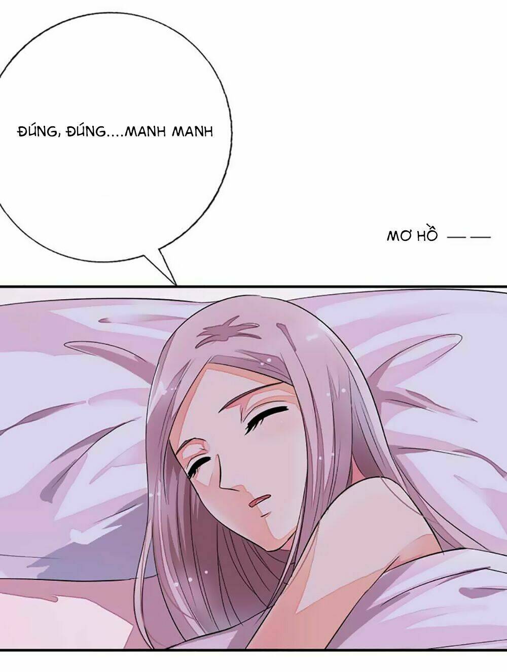 Em Vẫn Còn Nhỏ: Chapter 21