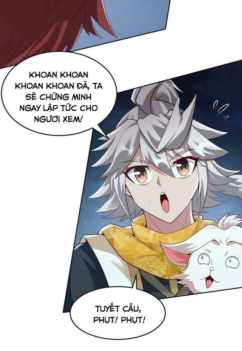 Nghịch Lân: Chapter 122