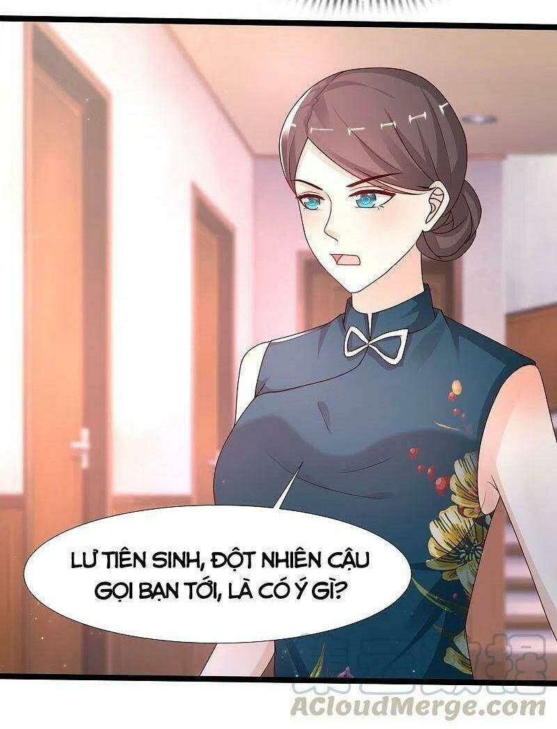 Tối Cường Vận Đào Hoa: Chapter 236