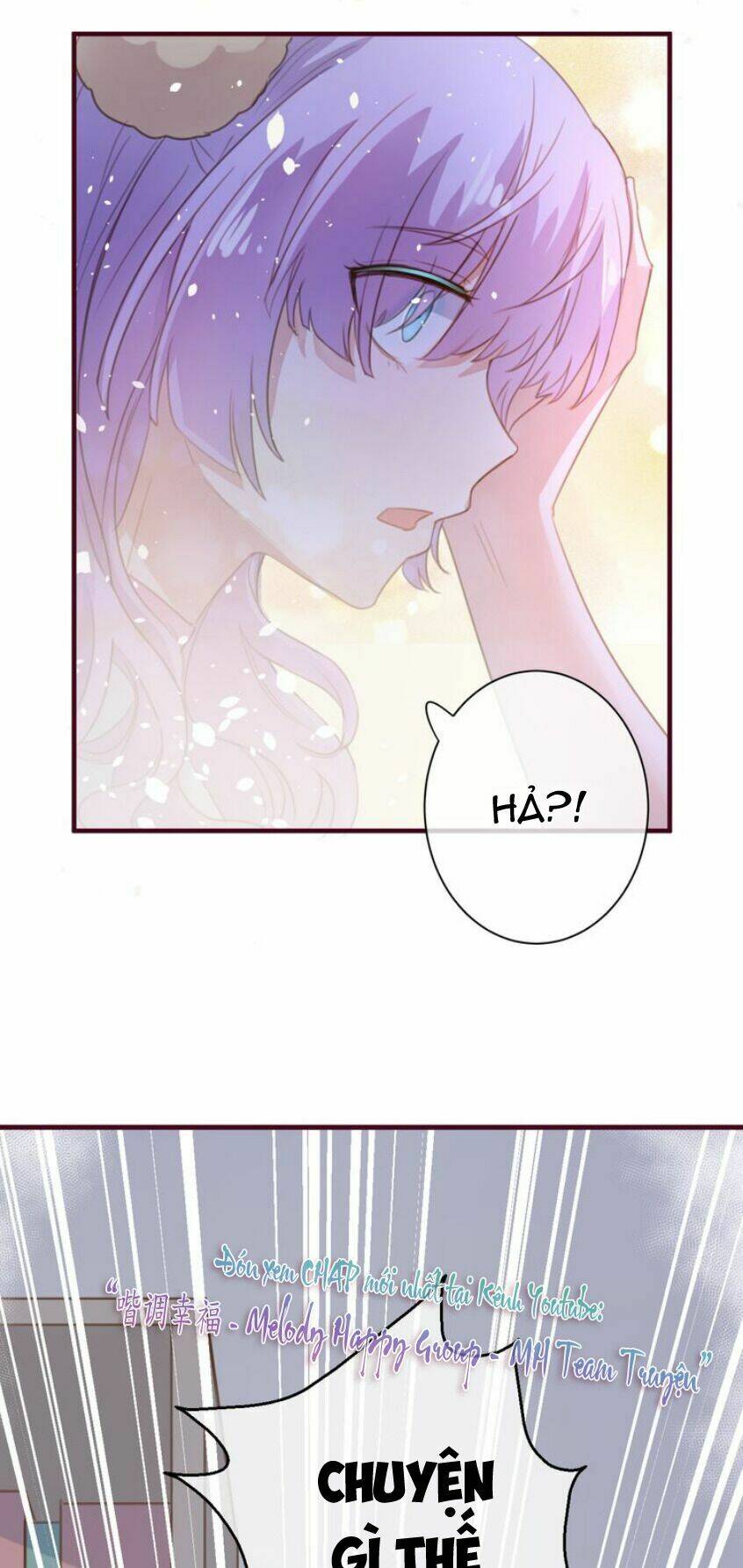Mỹ Vị Hữu Không Phải Lỗi Của Tôi: Chapter 3.5